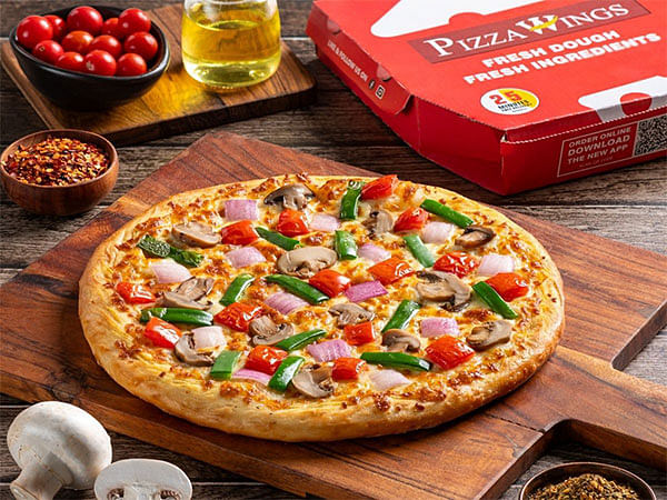 Pizza Wings: Fast-Growing Pizza Store Chain Sets Ambitious Expansion Plan: 100+ Stores by 2024