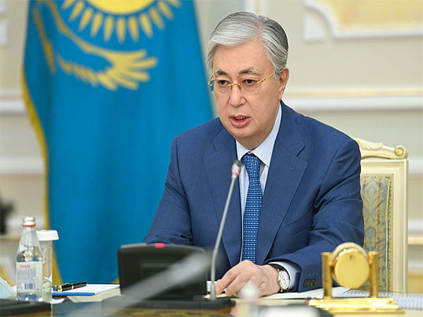 Kazakhstan: President Tokayev signs laws aimed at protecting the rights of women, safety of children