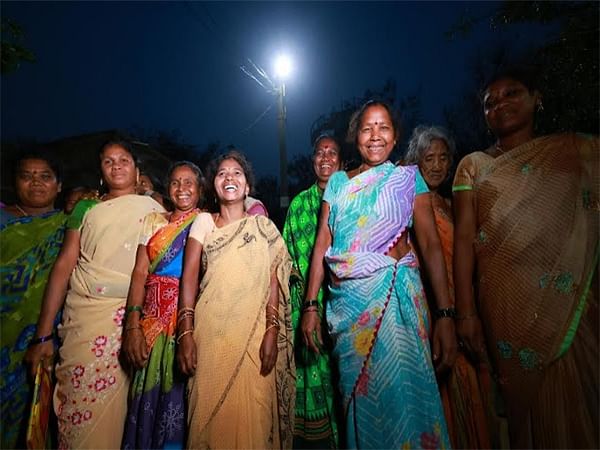 Signify Illuminates 60+ Tribal Villages in Parvathipuram Manyam, Andhra ...