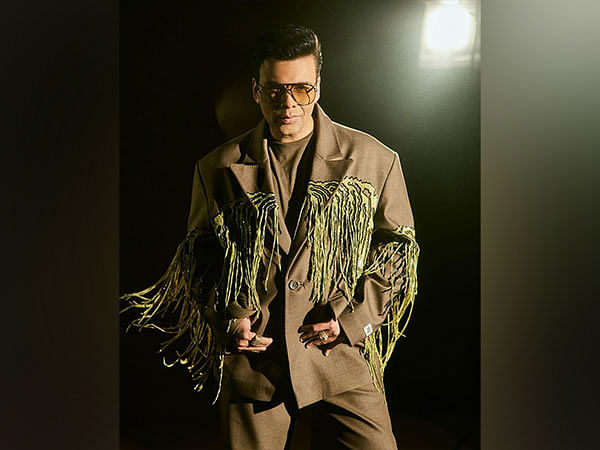 Karan Johar drops cryptic post about not being liked by everyone