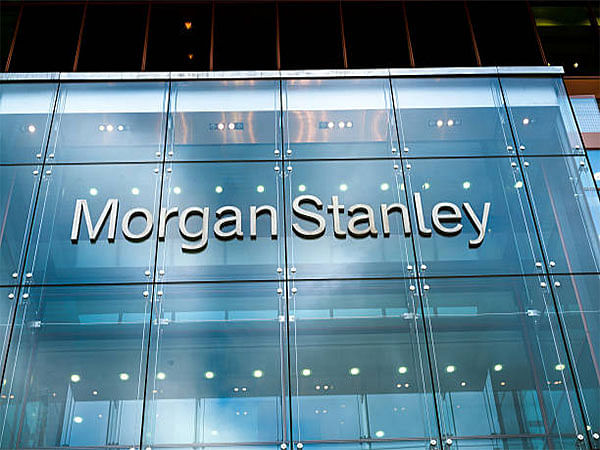Productivity driven growth fuels optimistic economic outlook for India: Morgan Stanley