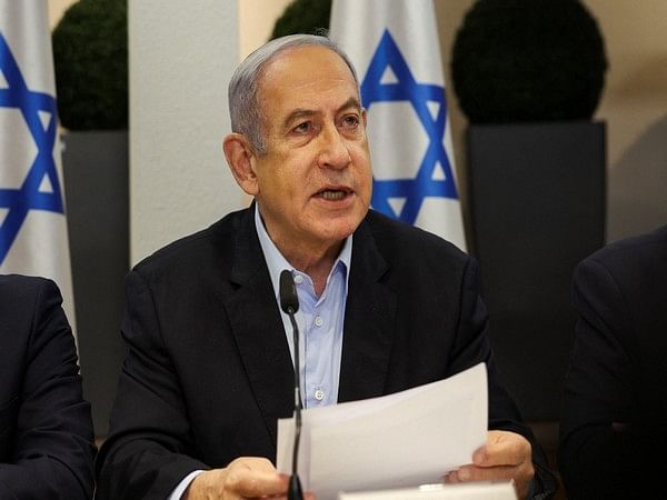 Israel will make its own decision to defend itself, says Benjamin Netanyahu