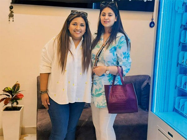 Transforming FMCG Product Sampling: Samplrr's Tech-Driven Approach