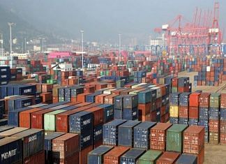 India's exports to China, UAE, Russia, Singapore rose in 2023-24