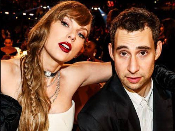 Jack Antonoff praises Taylor Swift's 'The Tortured Poets Department', says, 