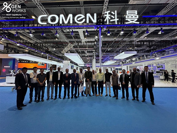 Medical Landscape To Get Empowered With GenWorks Health and COMEN's Strategic Partnership