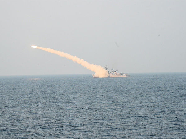 Indian Navy conducts Exercise Poorvi Lehar on East Coast to enhance maritime security 