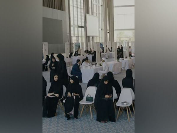 Second Industrialists Career Exhibition launches in Abu Dhabi