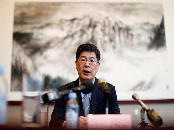 Chinese ambassador departs from Canada amid strained relations