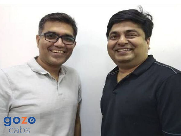 Gozo Cabs: Redefining the outstation taxi travel in India