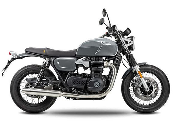 Brixton Motorcycles Accelerates Into India with Strategic Expansion and New Manufacturing Hub