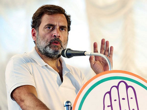 Facing Health Issues, Rahul Gandhi Cancels Campaign program in Wayanad