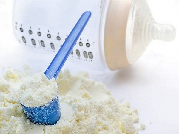 Examination of infant formula manufacturers initiated; strict action against non-compliance: Top official sources
