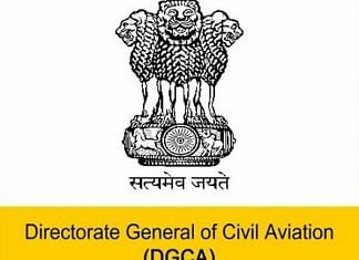 DGCA's new guidelines mandate seats for children below 12 years near parents