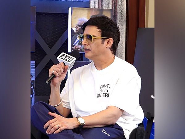 Jimmy Shergill reveals challenges of portraying real heroes in 'Ranneeti: Balakot & Beyond'