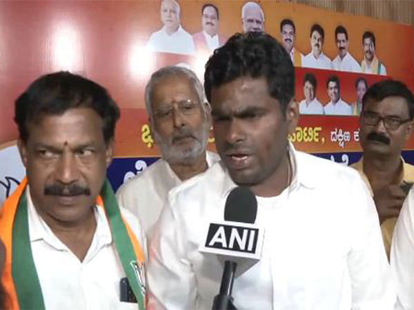 INDI engine has failed in Phase 1, will not take off: Tamil Nadu BJP chief Annamalai