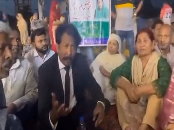 Activist says, exploitation of religious minorities continues in Pakistan