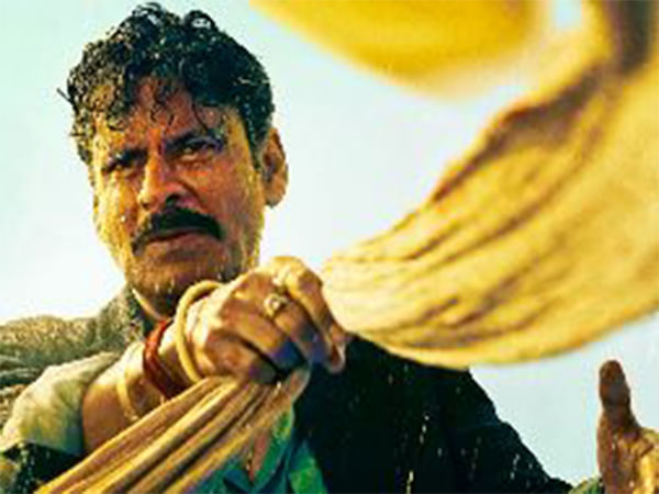 'Bhaiyya Ji': Manoj Bajpayee's intriguing first track 'Baagh Ka Kareja' unveiled