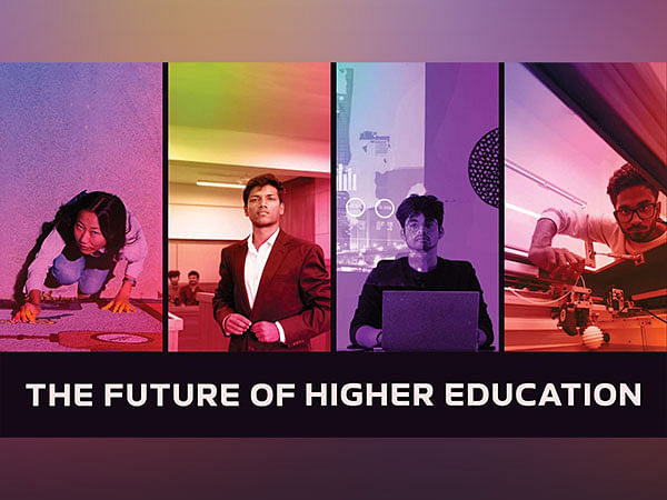 Vidyashilp University presents 'The Future of Higher Education' Event with Renowned Industry Leaders
