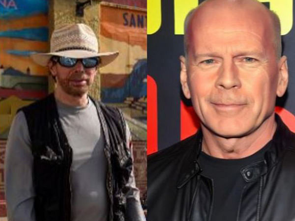 "He was so generous to the crew": Jerry Bruckheimer recalls working with Bruce Willis in 'Armageddon'