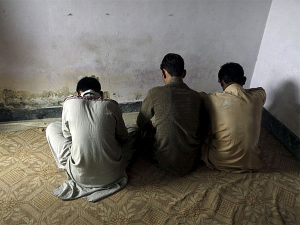 Plight of children in Pakistan: A dark reality of abuse in Madrassas