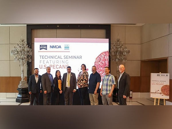 New Mexico Department of Agriculture Conducts a Technical & Educational Seminar on American Pecans