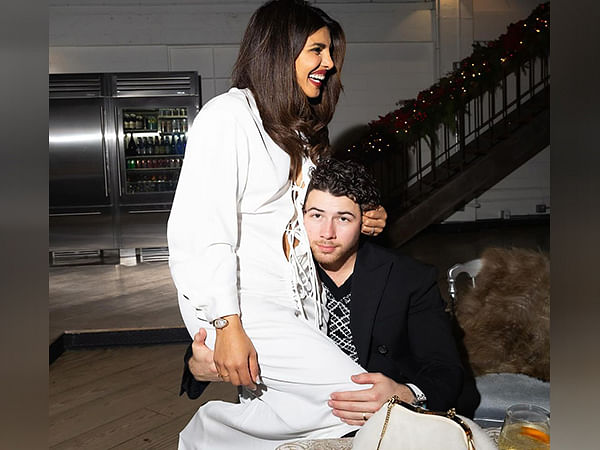 Priyanka Chopra gives shout out to husband Nick Jonas' 'The Good Half' as it gets a release date