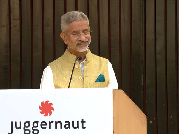 EAM Jaishankar highlights how 'Reel' culture has promoted awareness, created interest in subjects EAM Jaishankar highlights how 'Reel' culture has promoted awareness, created interest in subjects