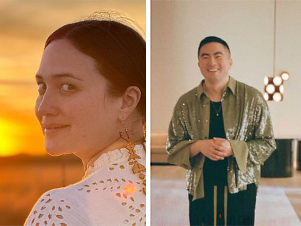 Lily Gladstone, Bowen Yang to star in 'The Wedding Banquet' remake
