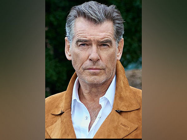 Pierce Brosnan all set to be seen in Simon Barry's 'A Spy's Guide to Survival'