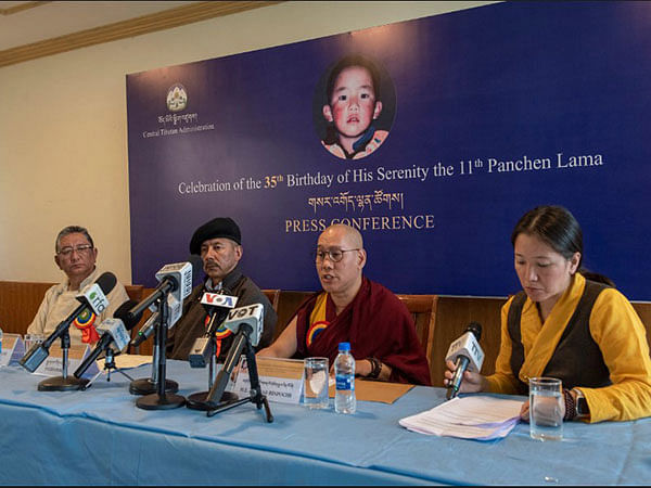 Buddhist leaders urge international community to investigate whereabouts of 11th Panchen Lama