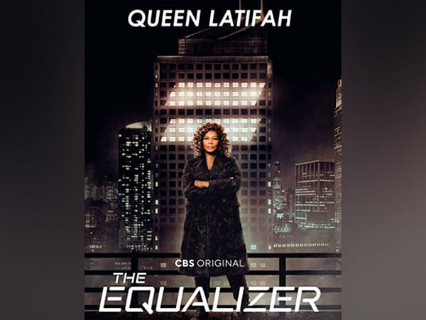 CBS renews Queen Latifah-led drama 'The Equalizer' for season 5