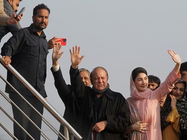 Nawaz Sharif to become Pakistan Muslim League-Nawaz President again ...