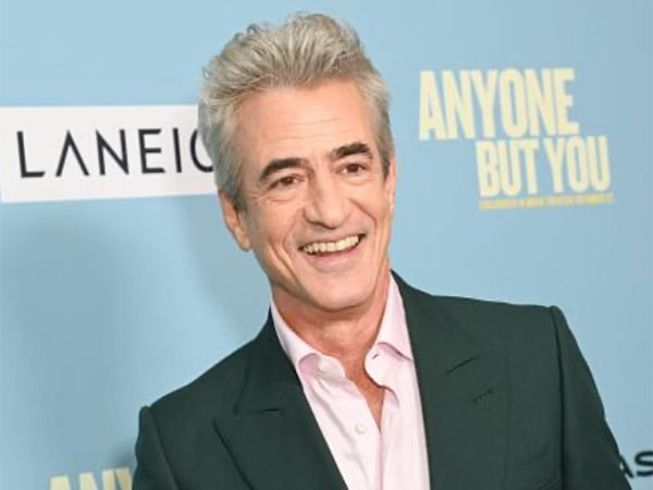 "I probably didn't work for a year": Dermot Mulroney talks of his belied expectations after 'My Best Friend's Wedding'