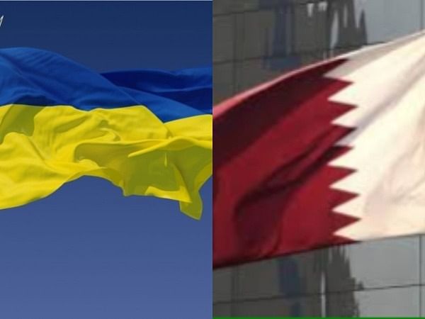 Qatar pledges USD 3 million aid to Ukrainian Parliament Commissioner Office for Human Rights