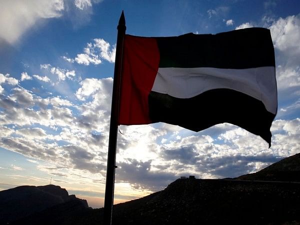UAE welcomes 16th group of wounded Palestinian children, cancer patients