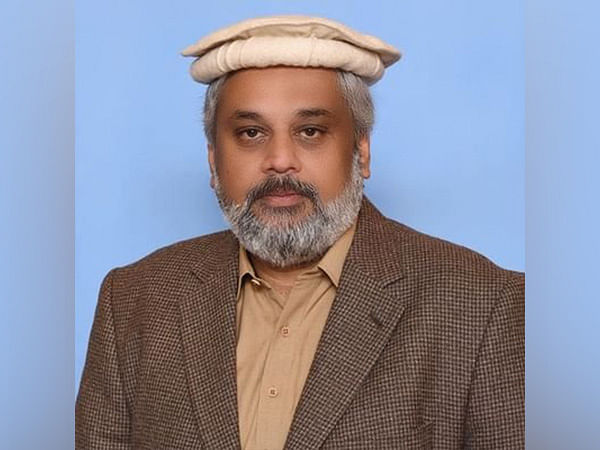 Sunni Ittehad Council chairman says Pakistan Tehreek-e-Insaf's talks with JUI-F chief a "mistake"