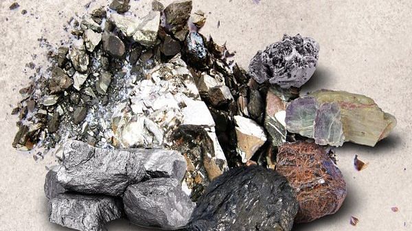Ministry of Mines to hold critical minerals summit