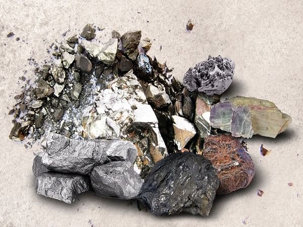 Ministry of Mines to hold critical minerals summit