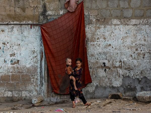 Navigating Karachi's misguided priorities: Report