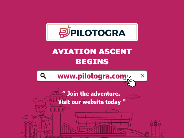 PILOTOGRA Takes Flight: Addressing Asia’s Pilot Shortage Crisis