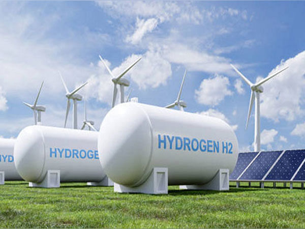 Hydrogen markets soar towards transparent future amid global growth