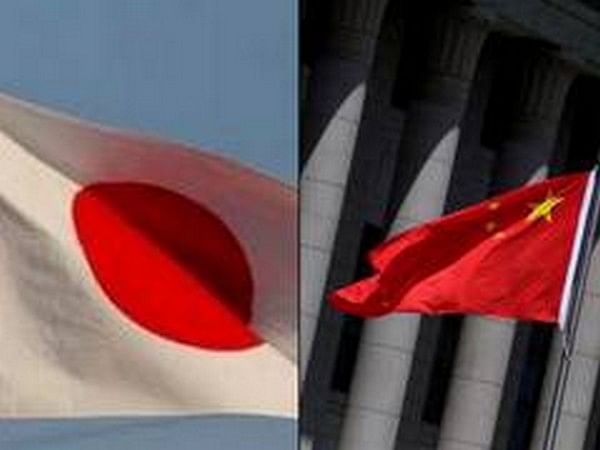 Japan to strengthen ties with EU to counter China's increasing market dominance