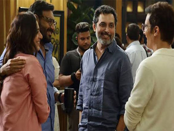 Ajay Devgn, Tabu starrer 'Auron Mein Kahan Dum Tha' gets new release date 
