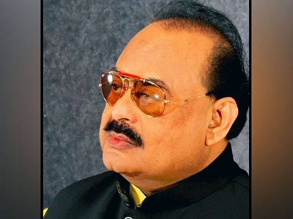 It is time for reconciliation in Pakistan: MQM founder Altaf Hussain ...