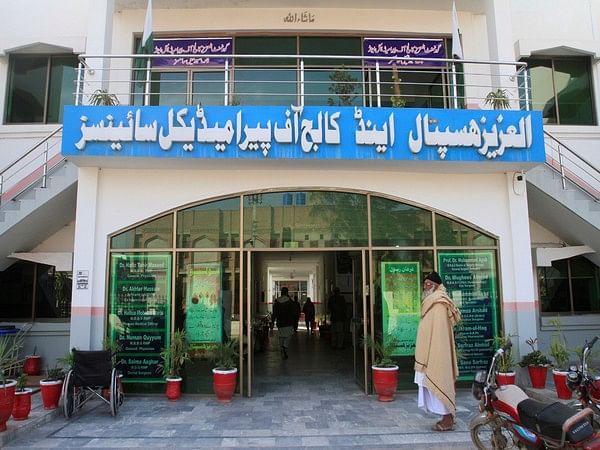 Pakistan's health institutes rack up exorbitant rent, neglecting patient care