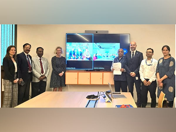 NHPC collaborates with Norwegian firm for floating solar technology in India