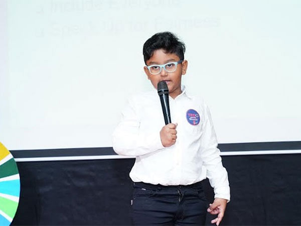 Oakridge International School Bachupally Hosts India’s First Early Years Idea Showcase: TEDO