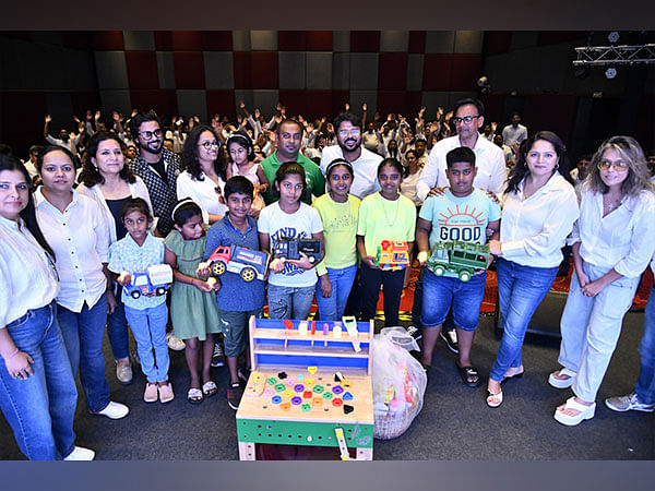 Little Millennium Education Pvt. Ltd. Demonstrates Commitment to Social Responsibility through heart whelming CSR Initiative