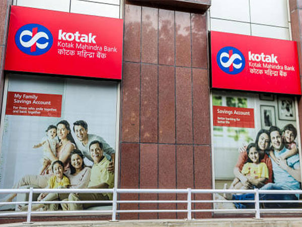 KVS Manian steps down as Joint Managing Director of Kotak Mahindra Bank